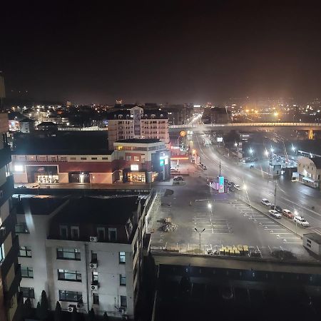 Bya Concept Apartment Iasi Exterior foto