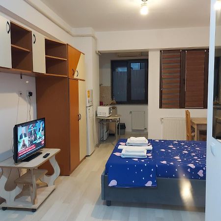 Bya Concept Apartment Iasi Exterior foto