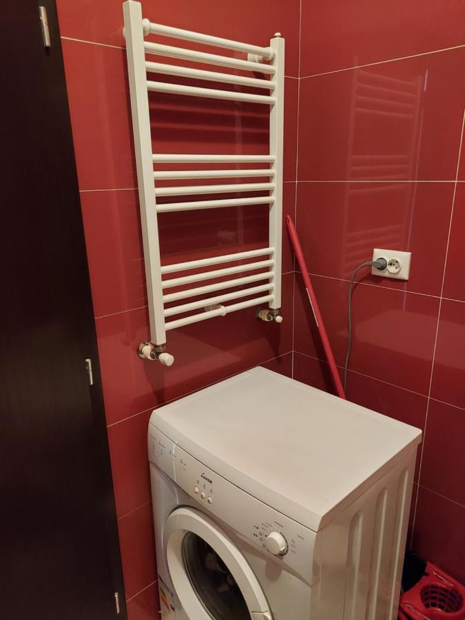 Bya Concept Apartment Iasi Exterior foto